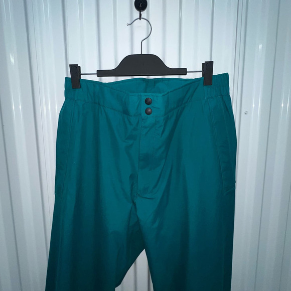 Eddie Bauer Mens Size Large GORE-TEX Snowboard Ski Insulated Gorpcore Snow Pants - Picture 2 of 6